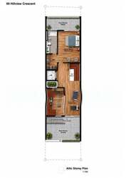 Hillview Villas (D23), Terrace #581858971